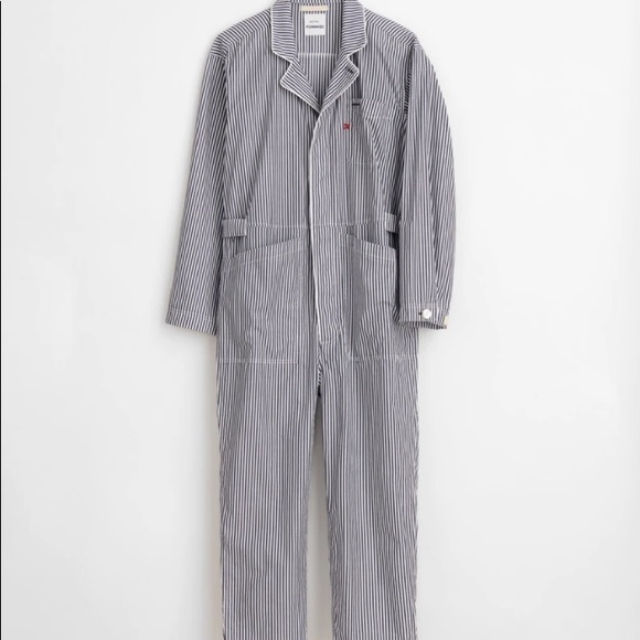 Alex Mill Other - NWOT Alex Mill P’Jimmies Dream Suit Pajamas
